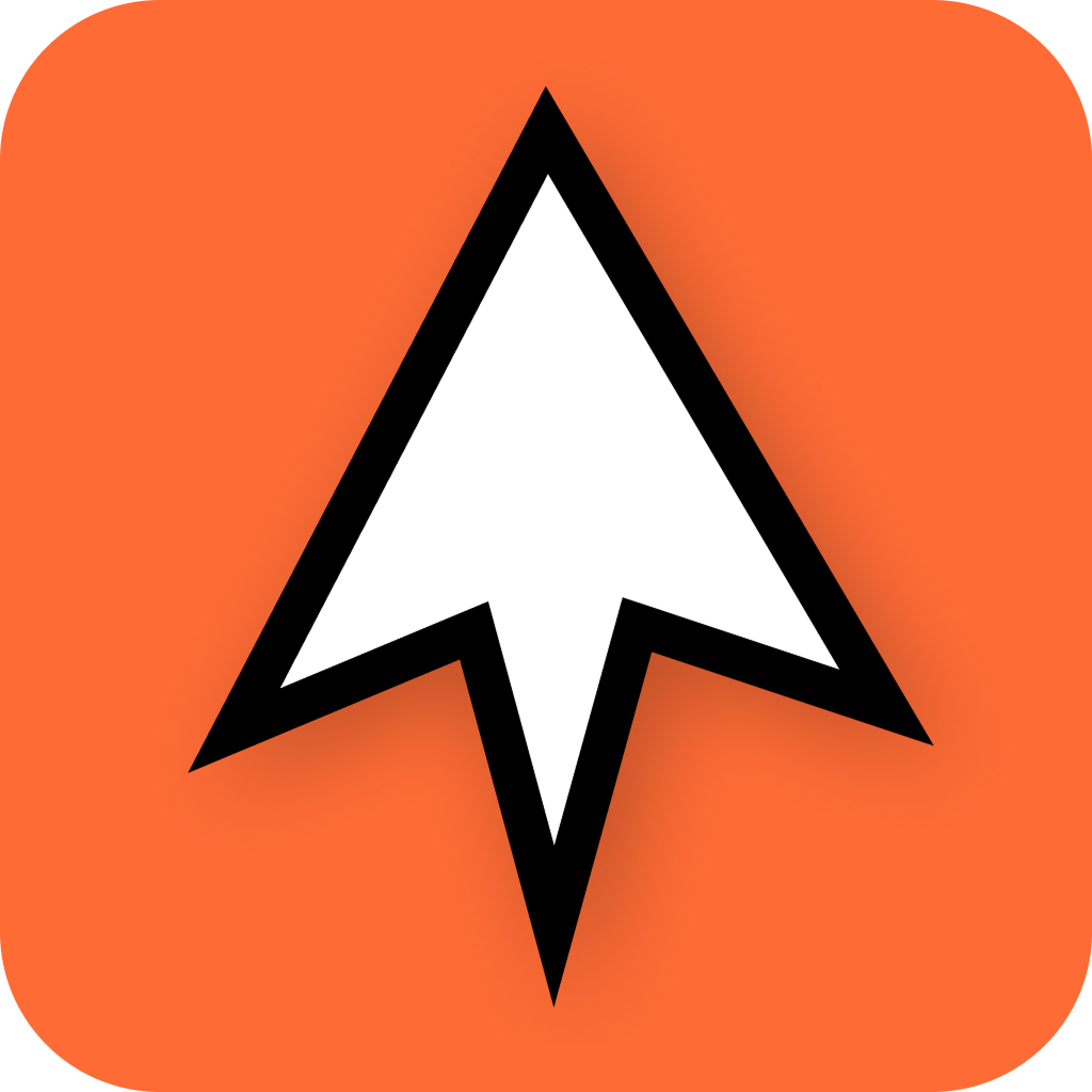 Upvotics logo
