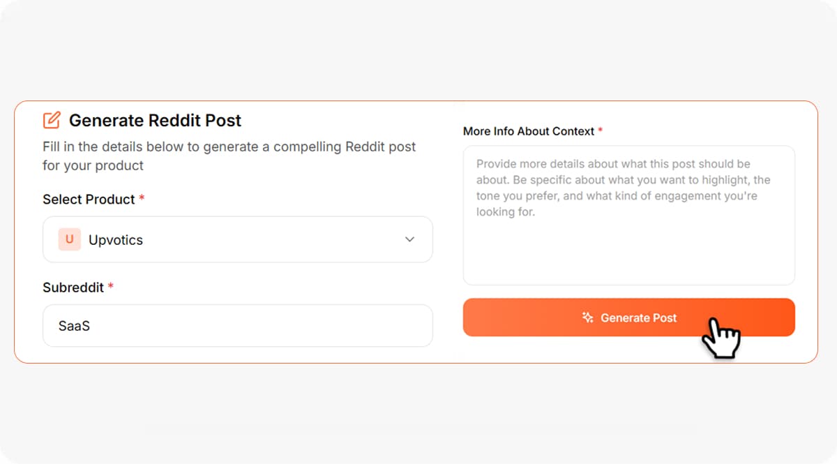 AI-Powered Content Creation