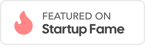 Startup Fame Featured