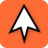 Upvotics Logo